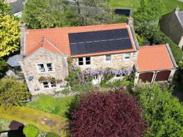 3 Pinfold House, Allison Court, Richmond DL11 7TU