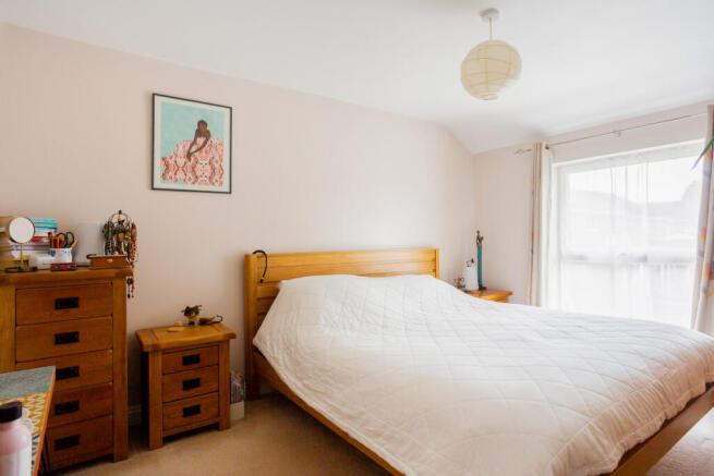 Main bedroom