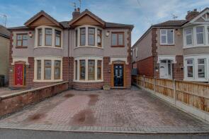 6, Newdigate Road, Bedworth CV12 8EE