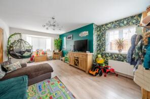 12, Cordeaux Drive, Grimsby DN33 1BS