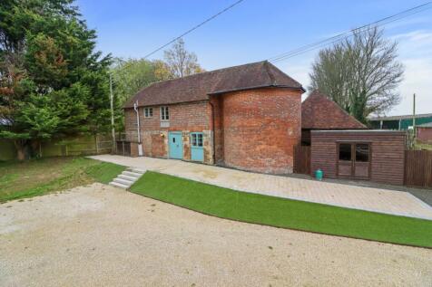 Halland Park Farm, East Hoathly, East Sussex, BN8
