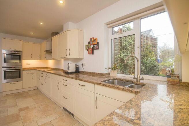 Breakfast Kitchen Ph