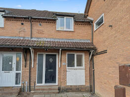 5, Knowsley Drive, Bicton Heath, Shrewsbury SY3 5DH