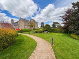 Flat 2, Kyneton House, Mumbleys Lane, Thornbury BS35 3JZ