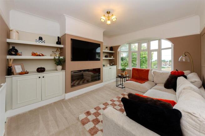 Groes Road, Colwyn Bay, Conwy, LL29 photo 3