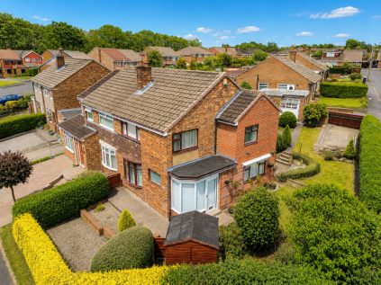 Windsor Crescent, Nunthorpe
