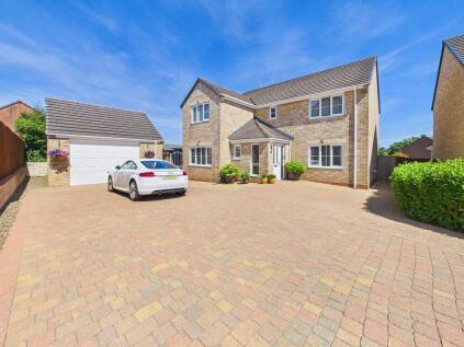 Glenfields Road, Haverfordwest, SA61