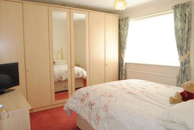 Bedroom 1