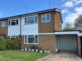 7, Glebelands, Northampton NN6 8JG