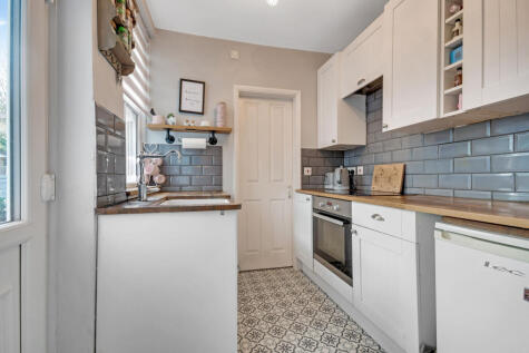 Upper Bridge Road, Chelmsford