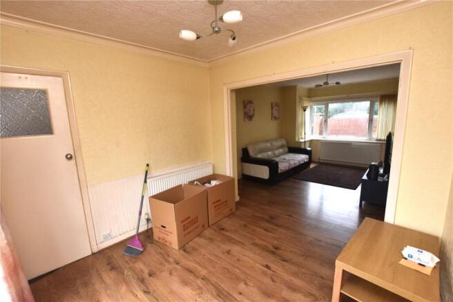3 bed Semi-Detached for sale Image 4