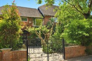 3, Egerton Court, Egerton Road, Weybridge KT13 0PR