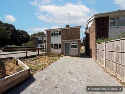 Waterside, Hythe, SO45