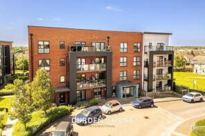 Flat 32, 1 Hazelnut Court, Firwood Lane, Romford RM3 0FS