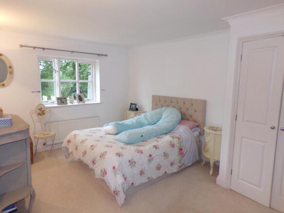 Bed 1