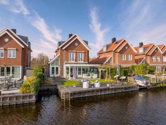 Waterrijk 8 1127 RM DEN ILP image 3