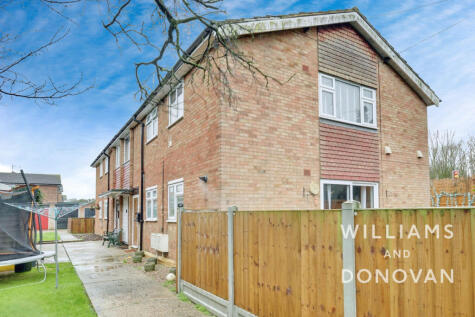 London Road, Benfleet