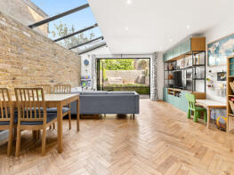 23, Darrell Road, London SE22 9NJ