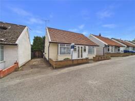 8, Cambridge Avenue, Halstead CO9 3JB