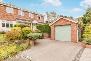 15, Wharfe Close, Congleton CW12 3RW