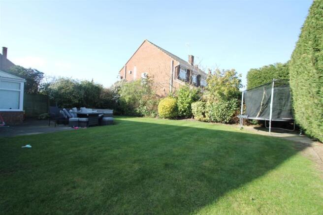 Garden: