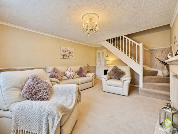 St. Andrews Close, Oswaldtwistle, BB5 photo 4