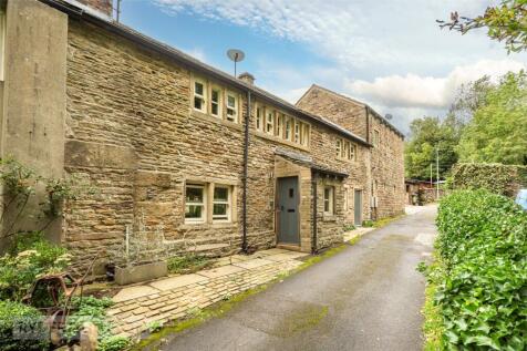 Rock Lane, Slaithwaite, Huddersfield, West Yorkshire, HD7