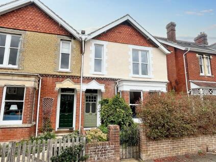 Victoria Road, Salisbury, SP1