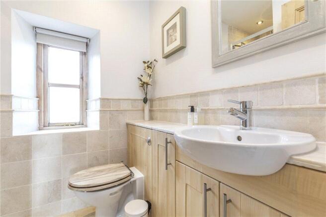 Bed Three En-Suite