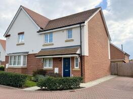 4, Hammerton Road, Southampton SO32 1TH