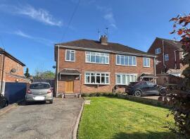 18, Crackley Hill, Coventry Road, Kenilworth CV8 2FP