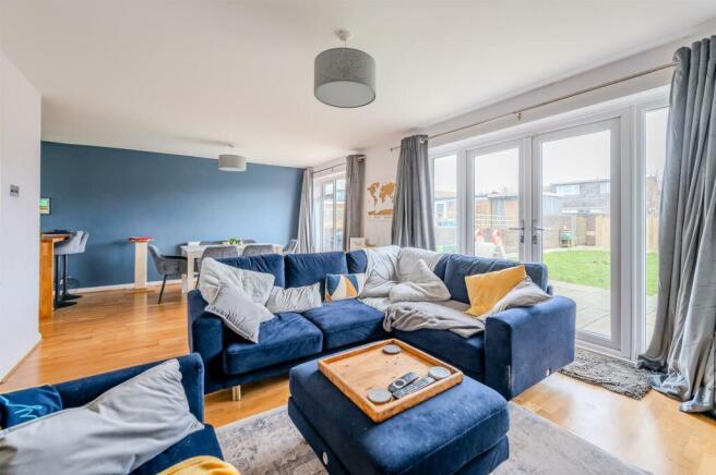 Lounge Area
