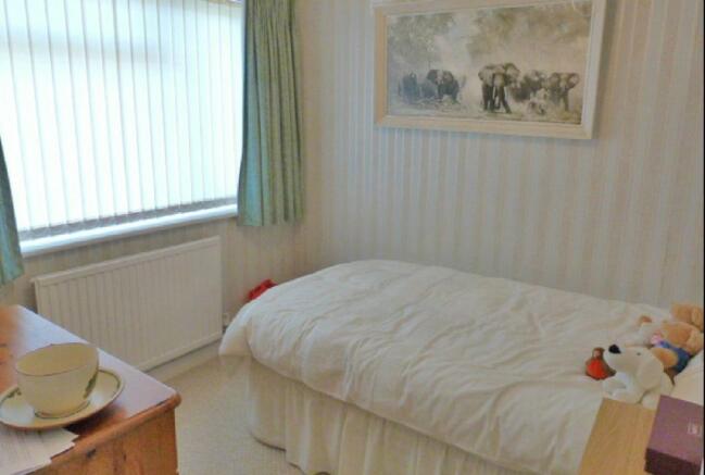 Bedroom 2