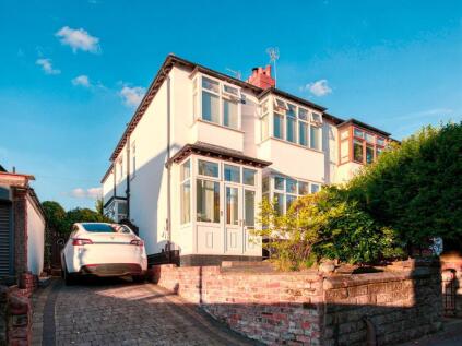 Rose Lane, Liverpool, L18