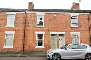 14, Raincliffe Street, Selby YO8 4AN