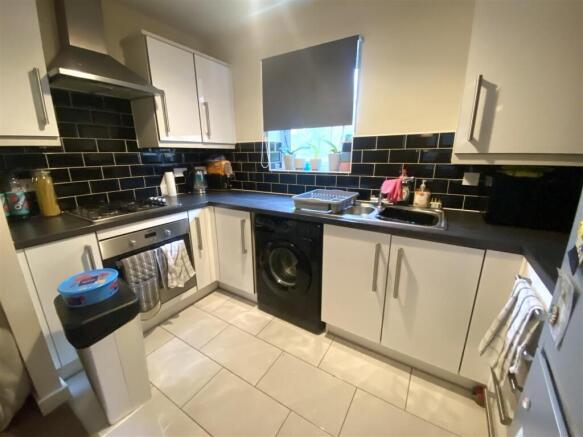 Ferridays Fields, Woodside, Telford photo 4