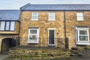 9, Hotspur Place, Alnwick NE66 1QF