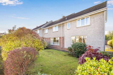 17 Craigmount Hill, Edinburgh, EH4 8DL
