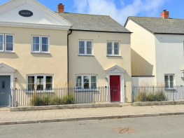 4, Gwarak Esels, Nansledan, Newquay TR8 4SD