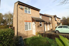 34, Warwick Drive, Bury St. Edmunds IP32 6TF