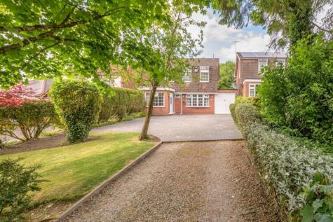 Catholic Lane, Sedgley