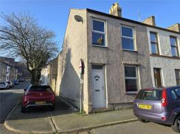 18, Victoria Street, Caernarfon LL55 1PN