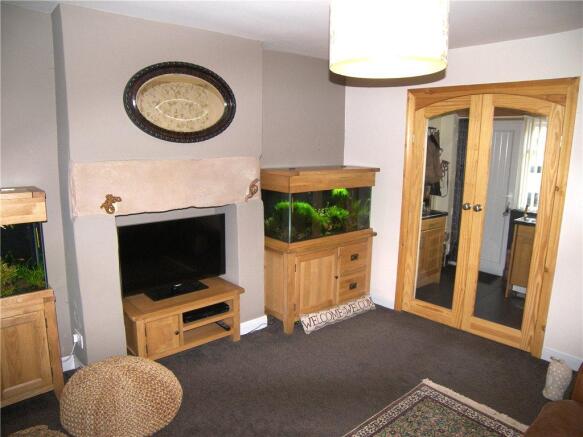 Living Room 2