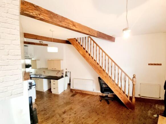 1 bed Terraced for sale Image 4