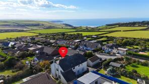 1, Sea View Cottages, Headlands View Avenue, Woolacombe EX34 7HA