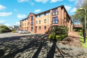 Flat 20, 124 Normanhurst Court, West King Street, Helensburgh G84 8DH