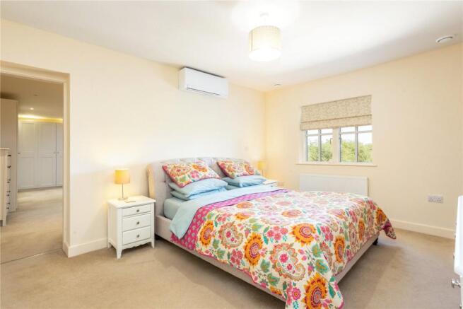Principal Bedroom