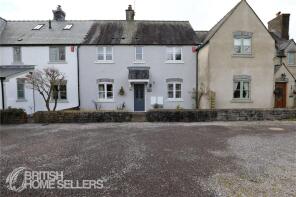 2, Castle Mews, Llanblethian, Cowbridge CF71 7FA