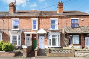 84, Milton Road, Wolverhampton WV10 0ND