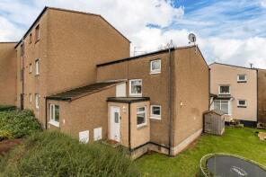 Flat 3, 21, Bughtlin Gardens, Bughtlin, Edinburgh EH12 8XB